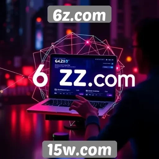 Perspectivas futuras para a plataforma 6z.com
