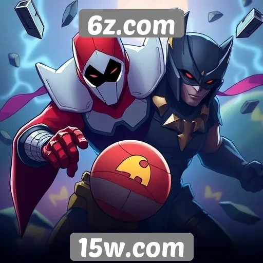 Análise das principais categorias de jogos no 6z.com