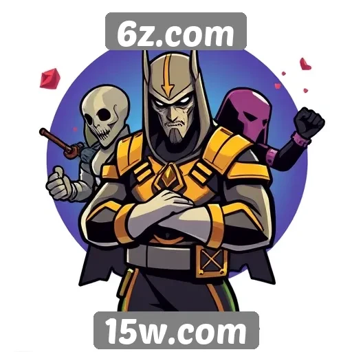 Comunidade de jogadores cresce no 6z.com