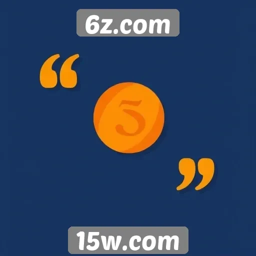 Sugestões de melhoria para 6z.com segundo usuários