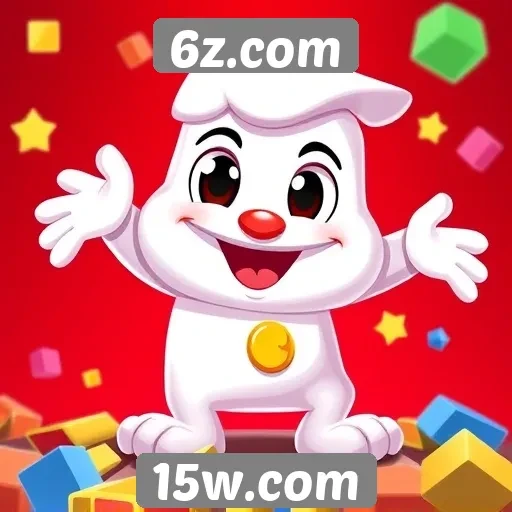 Guia de jogos populares encontrada no 6z.com