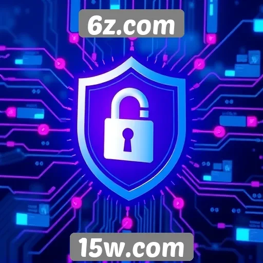Estudo sobre a segurança em transações no 6z.com