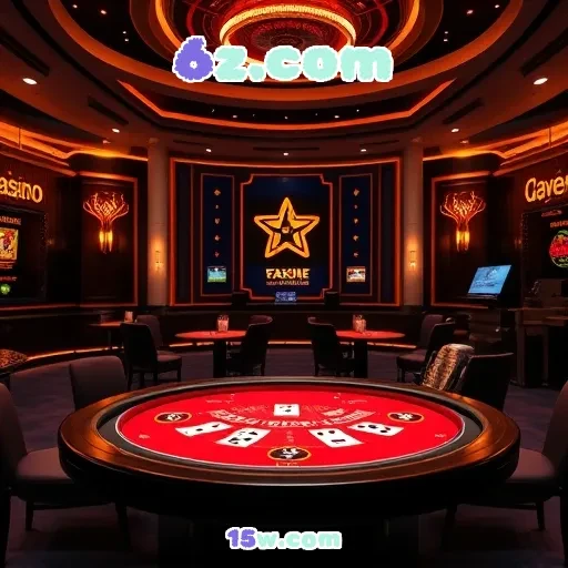 6z.com Eventos Esportivos
