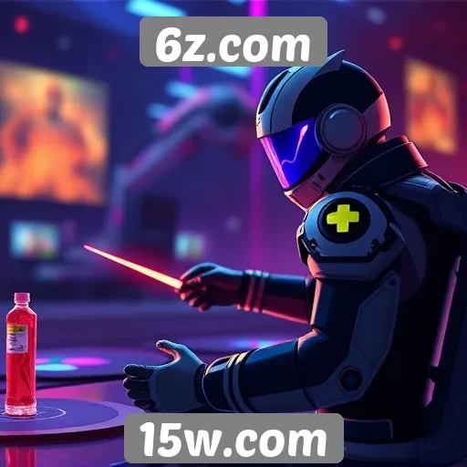 Inovações tecnológicas implementadas pelo 6z.com