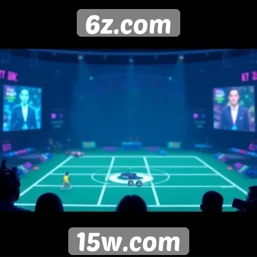 Feedback dos usuários sobre a plataforma 6z.com