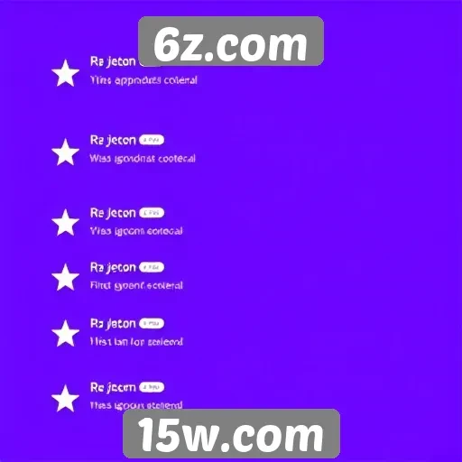 A importância das avaliações de usuários no site