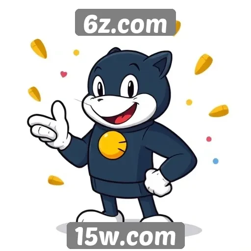 Como 6z.com se destaca entre os sites de jogos