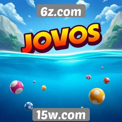 6z.com apresenta novos jogos para diversão online